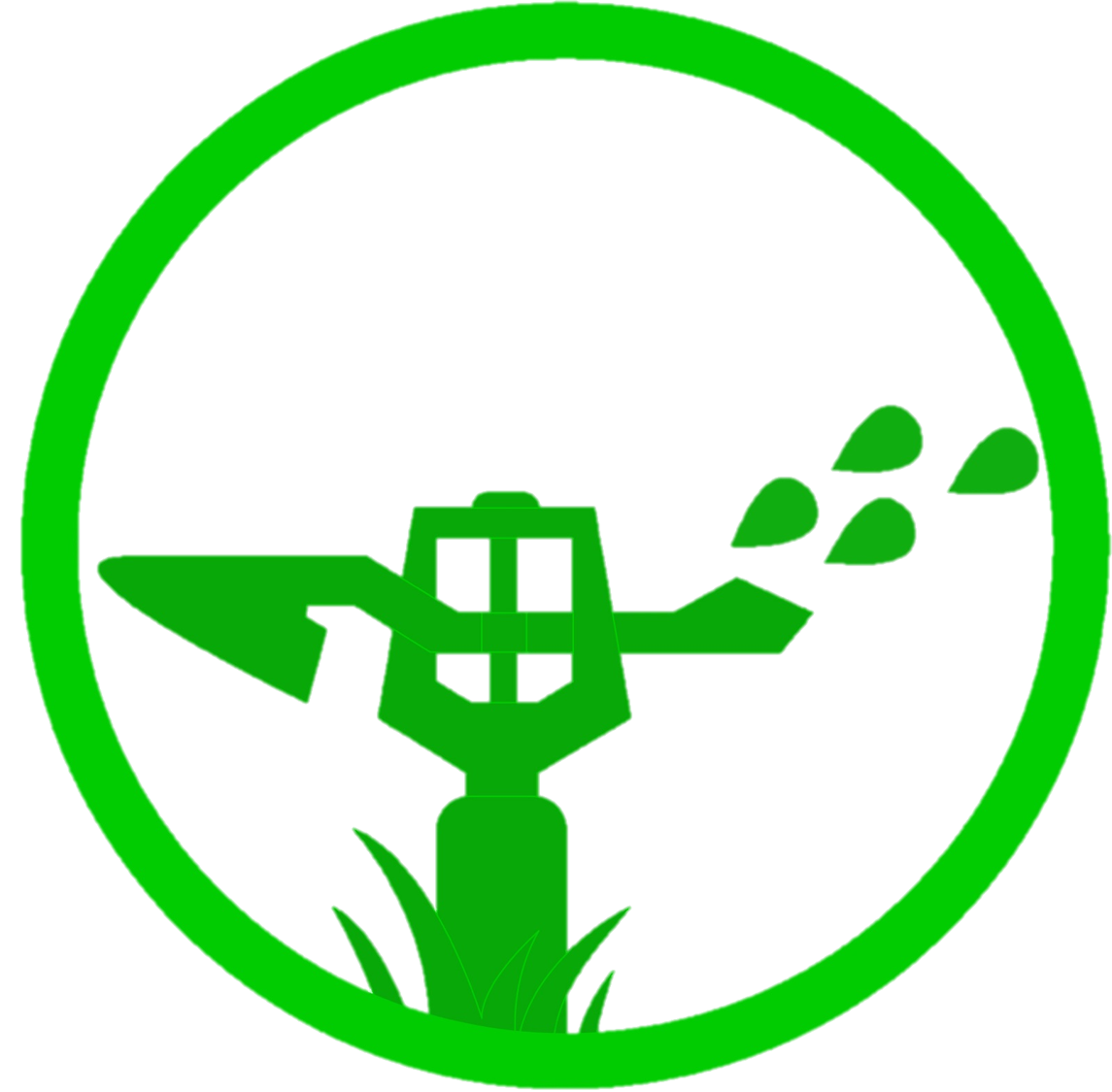 Watering Needed Icon